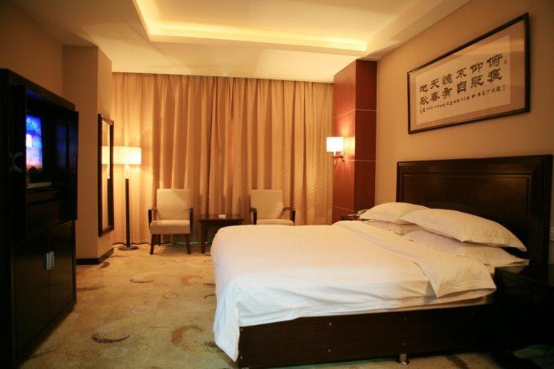 Kashi Tianyuan International Hotel